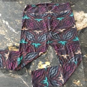Lularoe leggings